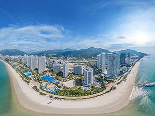金融街海世界