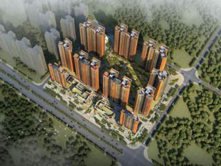 灿邦珑廷