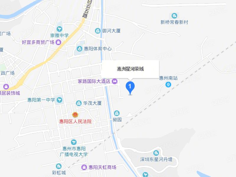 交通图