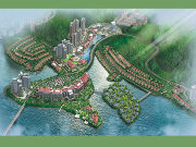 雅居乐白鹭湖