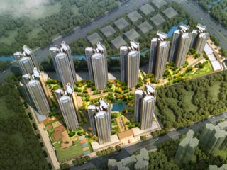 龙光玖云台